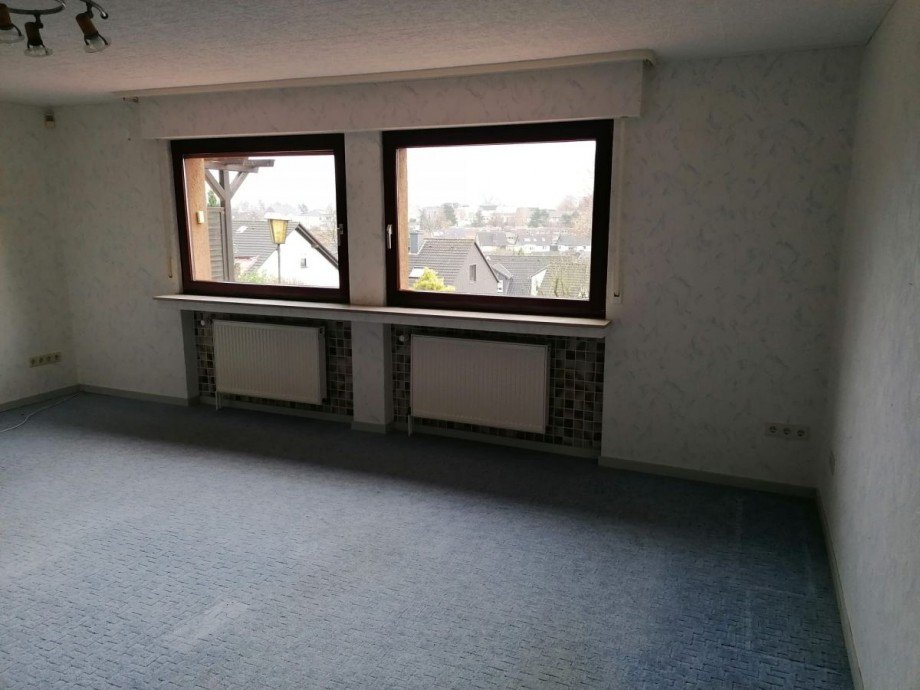 UG- Schlafzimmer Zweifamilienhaus Gevelsberg