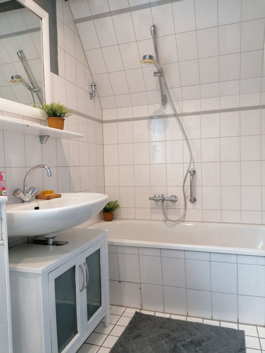 Bad WC OG (2) Einfamilienhaus Sprockh�vel