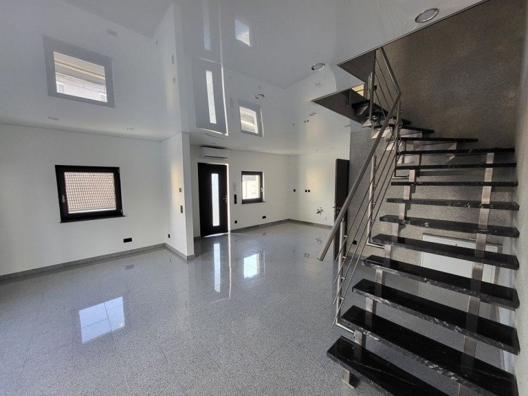 Erdgeschoss Wetter (Ruhr) Maisonettewohnung +++VERMIETET+++Neubau 3 Zimmer ~ Maisonette Wohnung in zentraler Lage