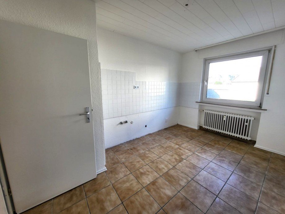 K�che I Etagenwohnung Wetter (Ruhr)