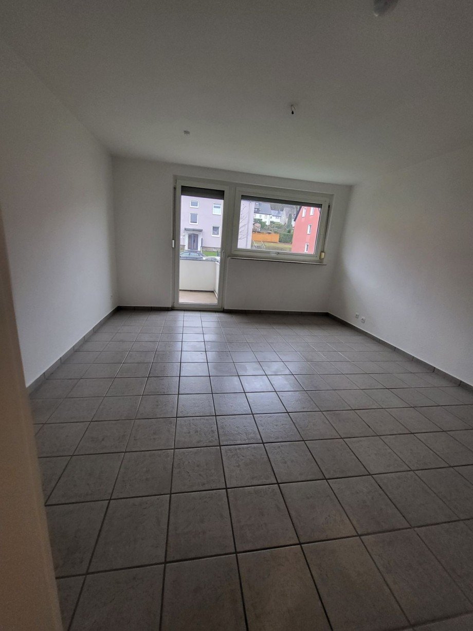 Wohnzimmer Etagenwohnung Wetter