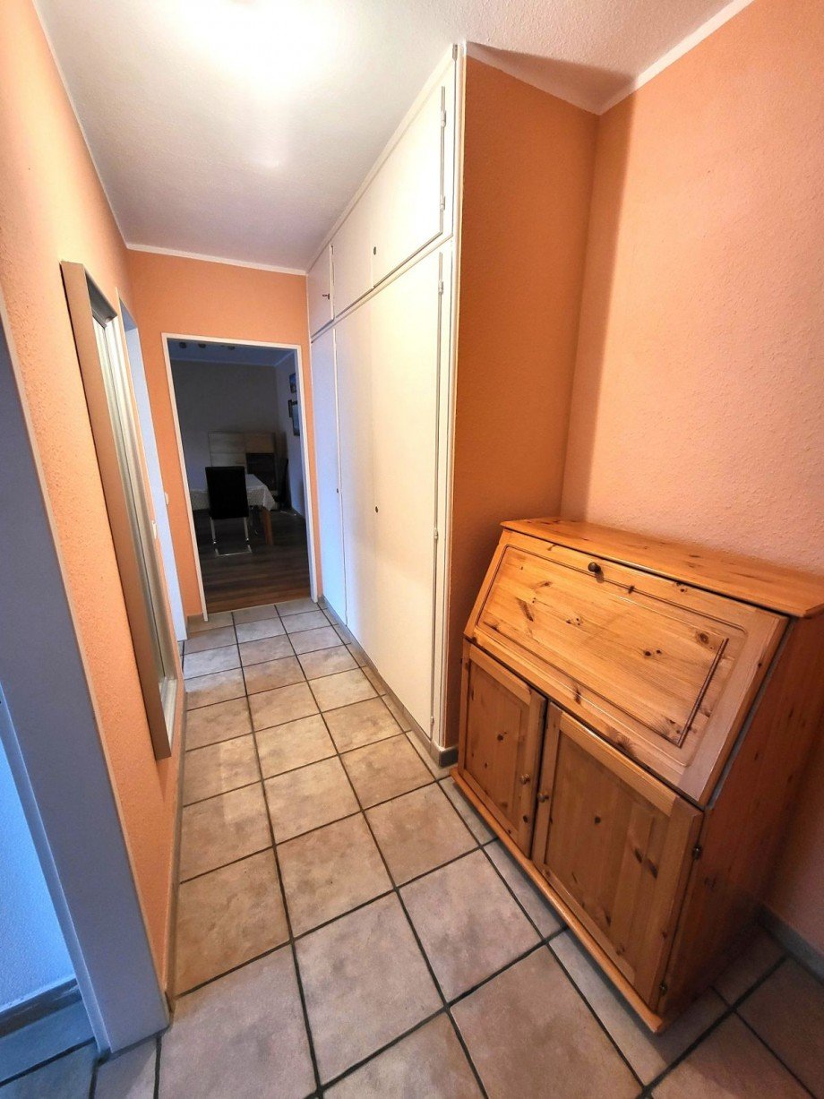 Flur Etagenwohnung Nordrhein-Westfalen - Wetter (Ruhr)