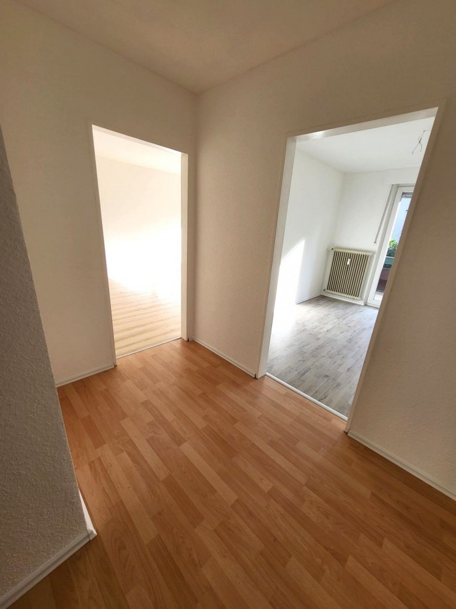 hinterer Flur Etagenwohnung Wetter (Ruhr)