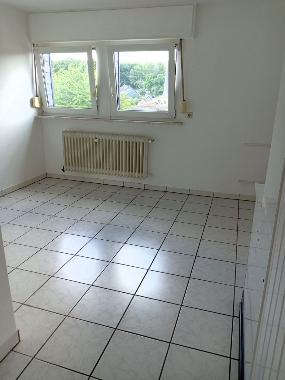 K�che Dachgeschosswohnung Wetter (Ruhr)