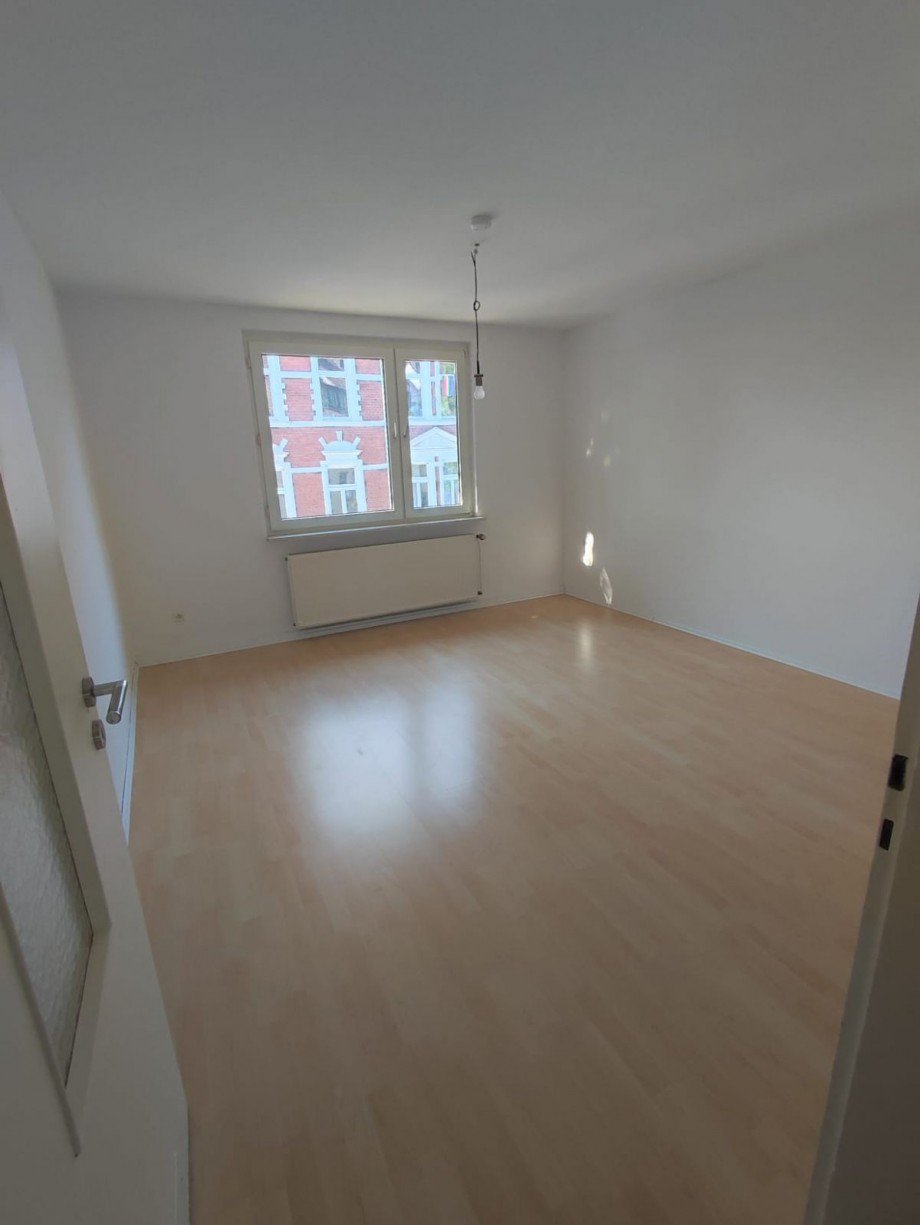 Schlafzimmer l Etagenwohnung Witten