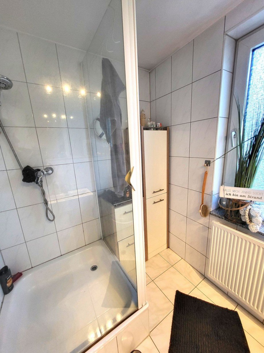 Duschbad 1.OG Haus Essen