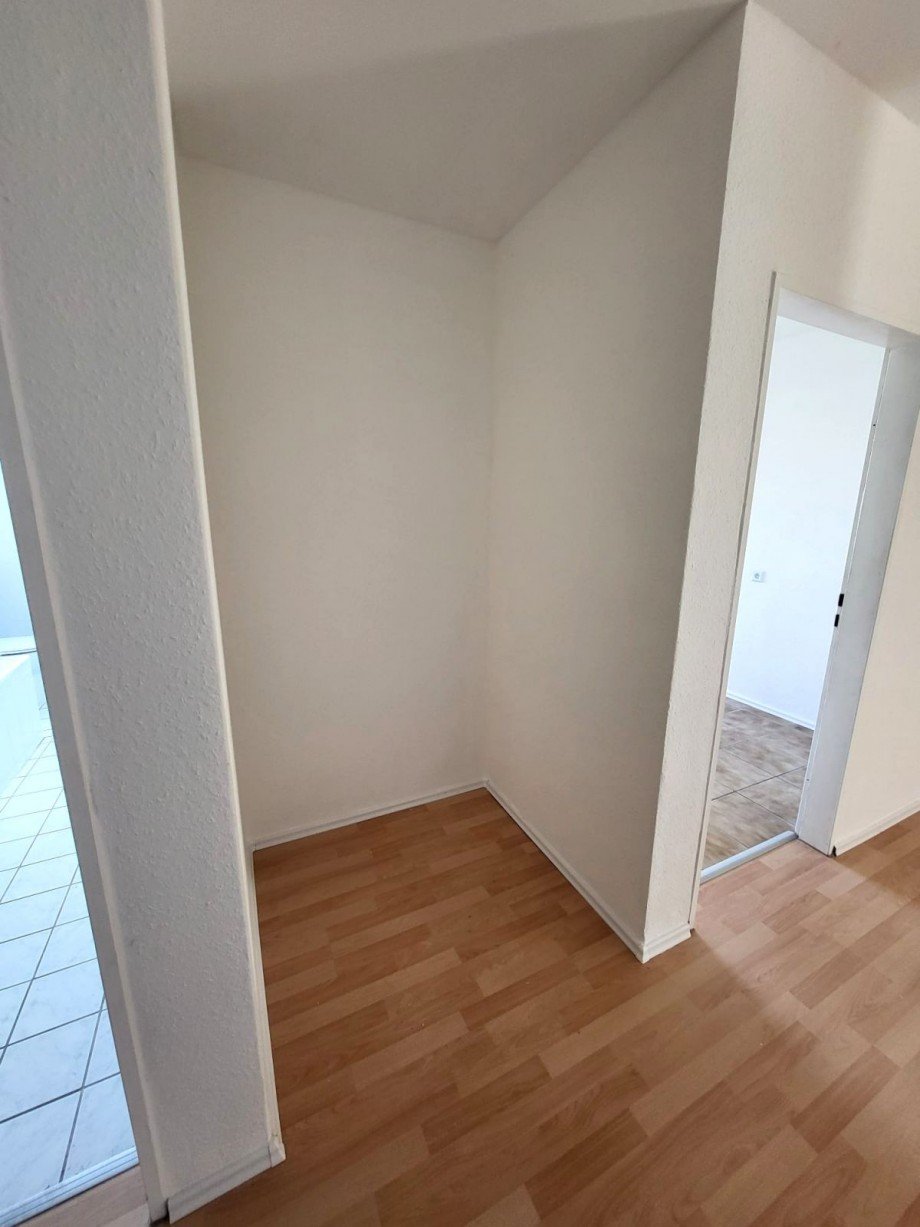 Garderobennische Etagenwohnung Wetter (Ruhr)