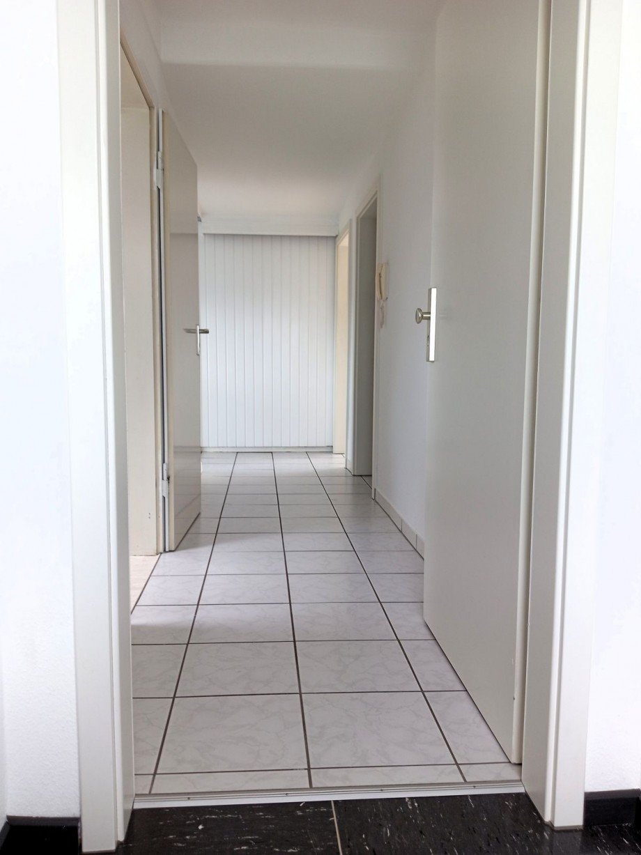 Flur Dachgeschosswohnung Wetter (Ruhr)