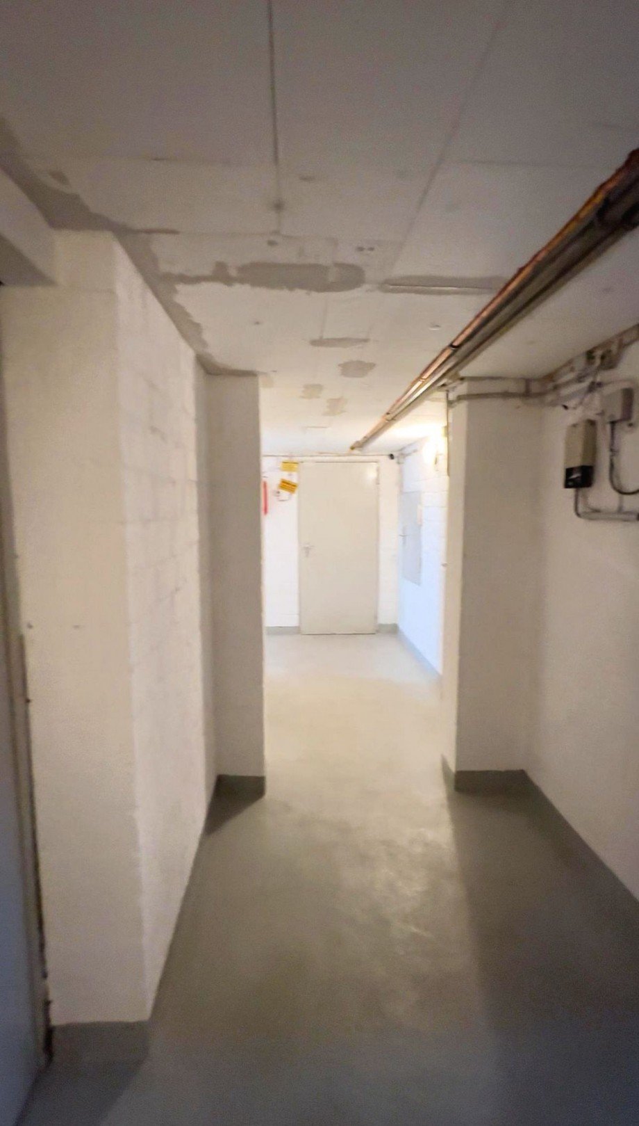 Keller Wohn- / Gesch�ftshaus Essen