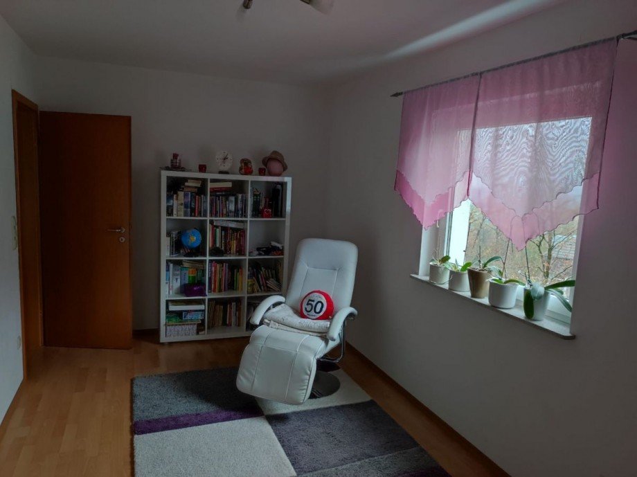 Kinderzimmer DG Reihenendhaus Wetter (Ruhr)