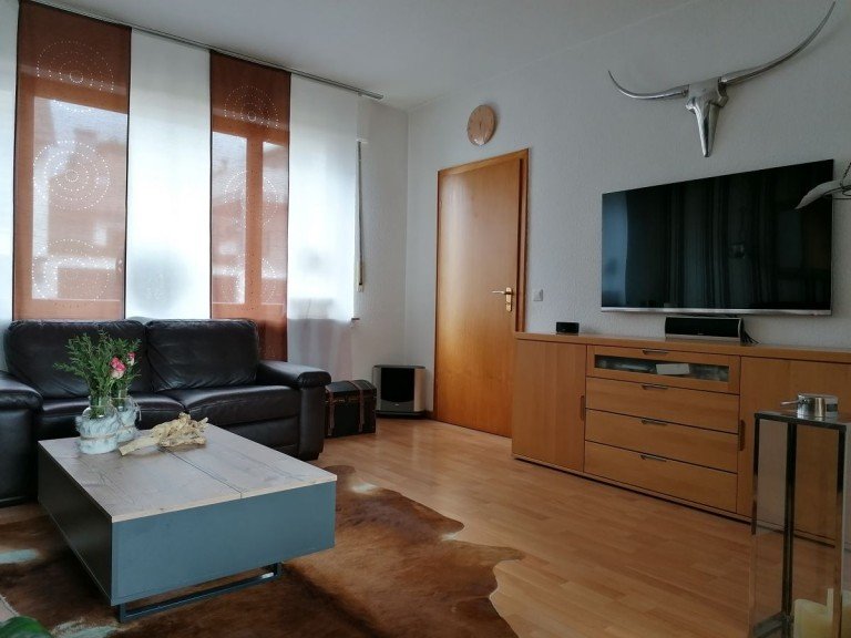 Wohnzimmer (2) Sprockh�vel Einfamilienhaus +++ VERKAUFT +++ freistehendes Einfamilienhaus in bester Lage