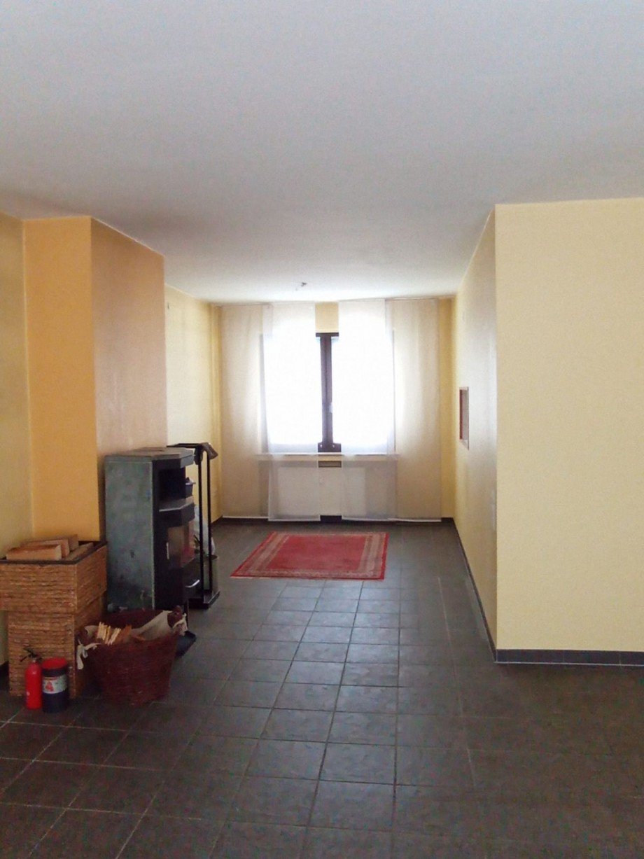 1.OG Wohnung WZ Haus Remscheid