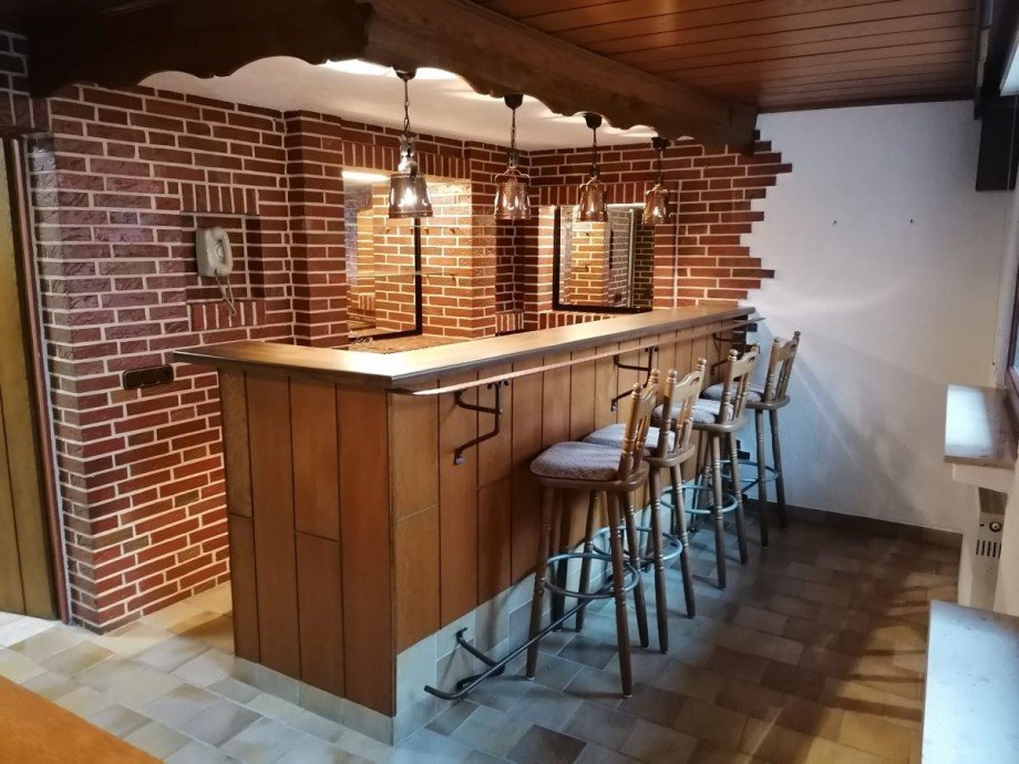 UG- Bar Zweifamilienhaus Gevelsberg