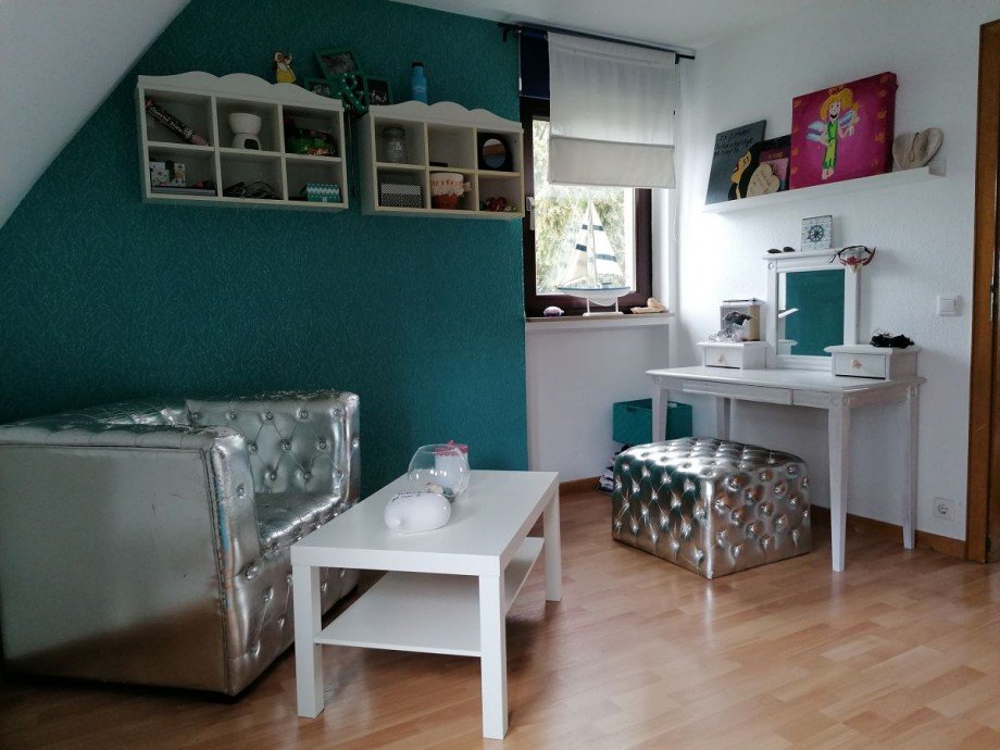3.Schlafzimmer OG Einfamilienhaus Sprockh�vel