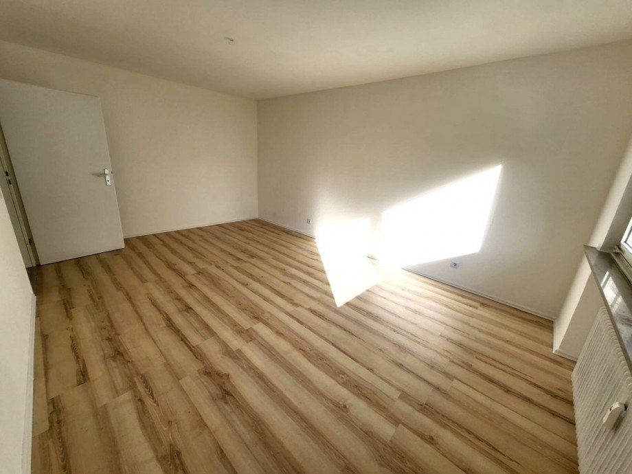Schlafzimmer II Etagenwohnung Wetter (Ruhr)