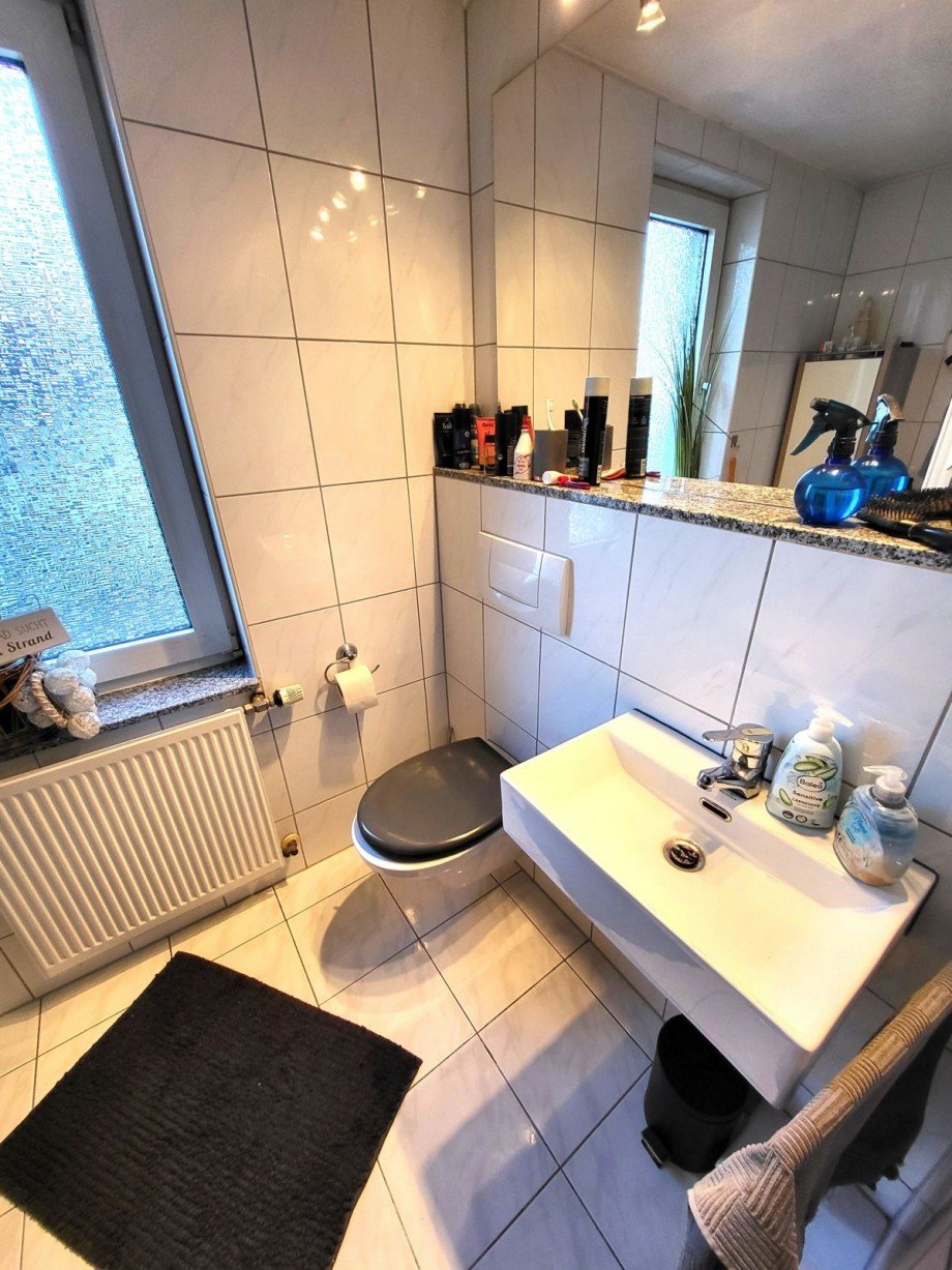 Duschbad I 1.OG Haus Essen