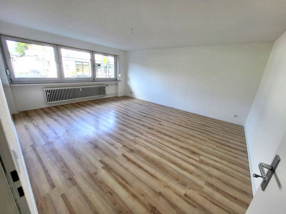 Wohnzimmer Etagenwohnung Wetter (Ruhr)