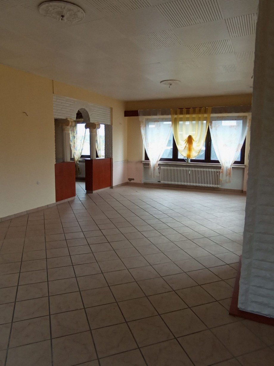 Gewerbeeinheit EG Haus Remscheid