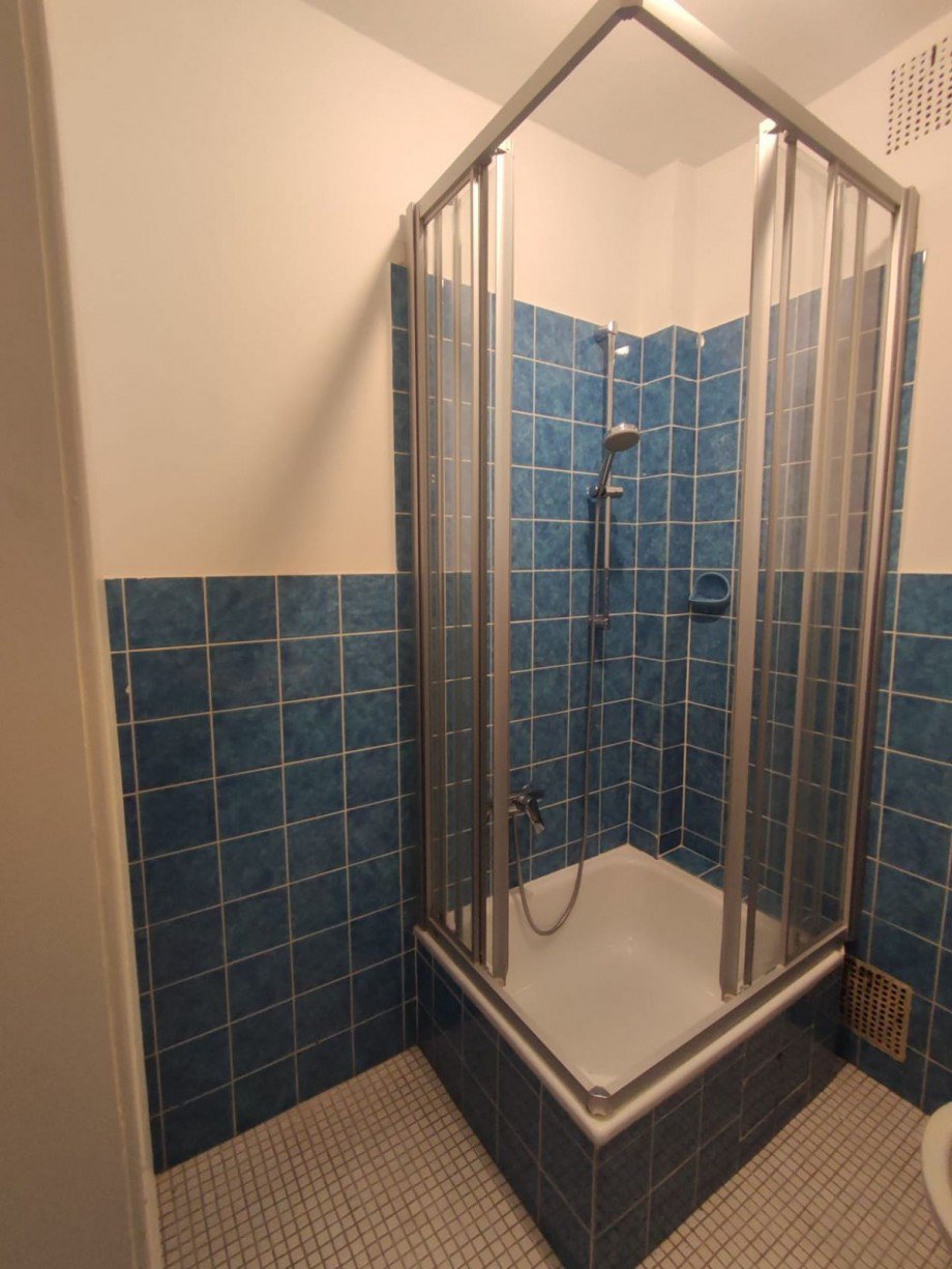 G�ste WC Etagenwohnung Witten