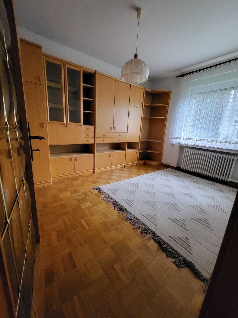 Schlafzimmer II EG Einfamilienhaus Nordrhein-Westfalen - Sprockh�vel