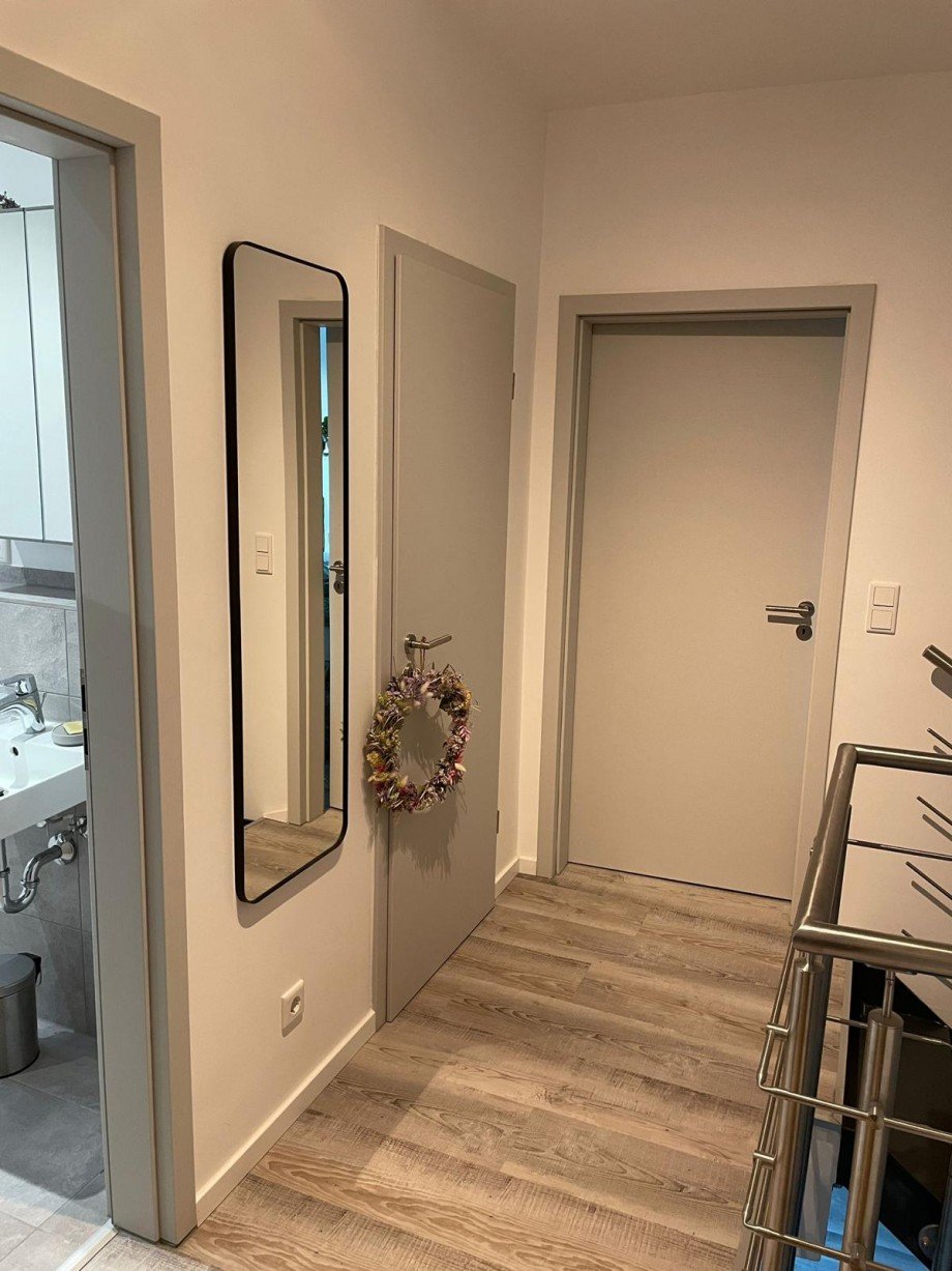 Diele, 1.Abstellraum EG Maisonettewohnung Wetter