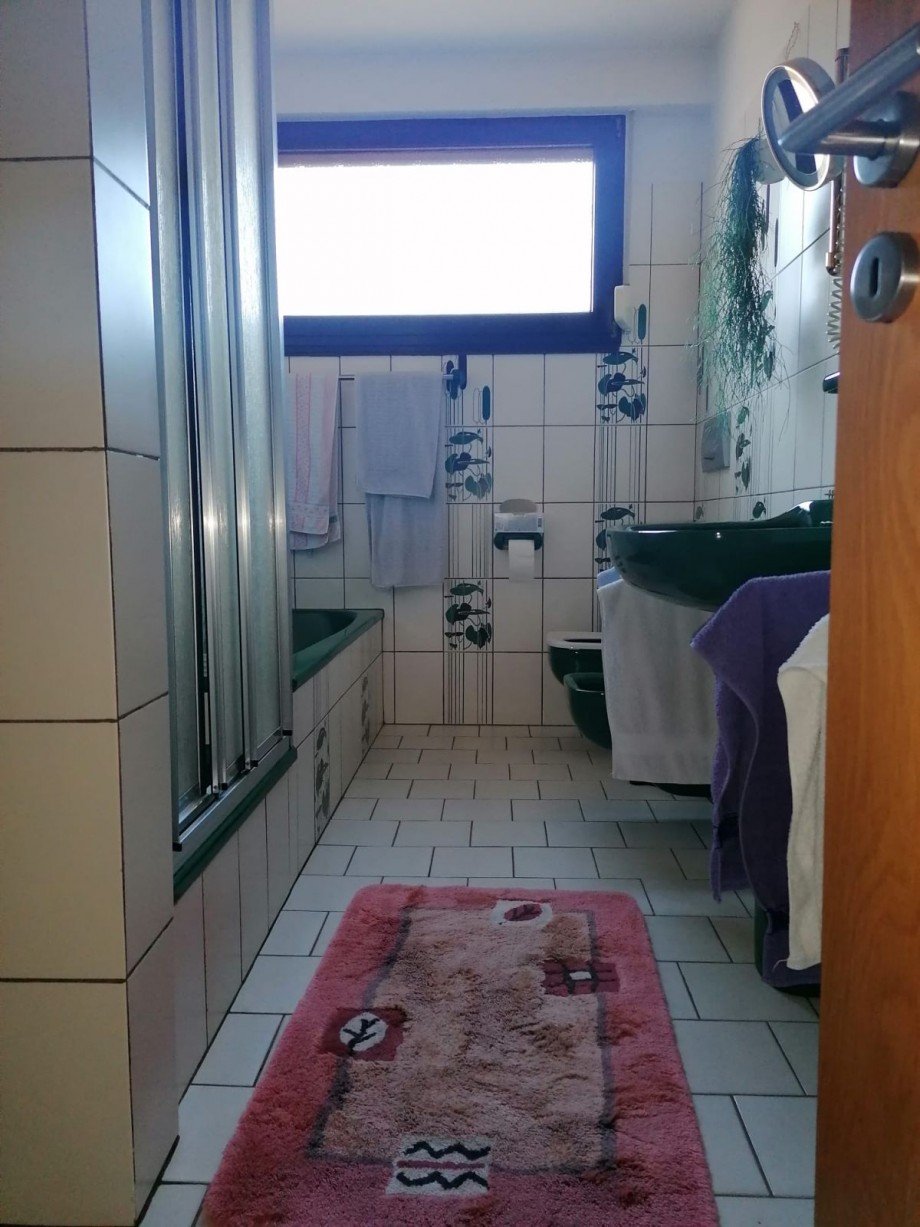 DG- Badezimmer Zweifamilienhaus Gevelsberg