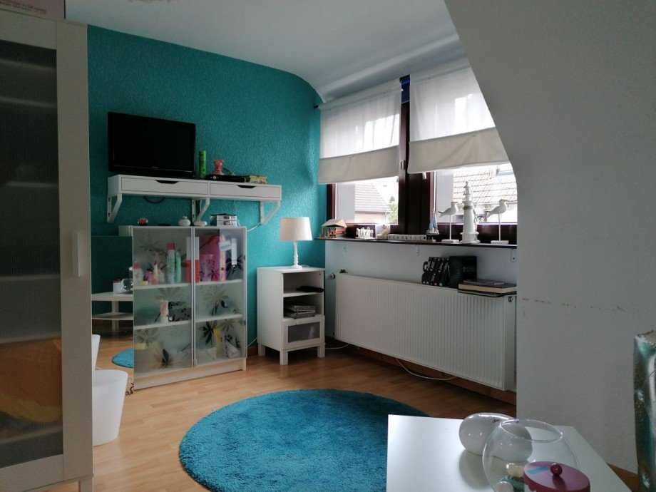 3.Schlafzimmer OG a Einfamilienhaus Sprockh�vel