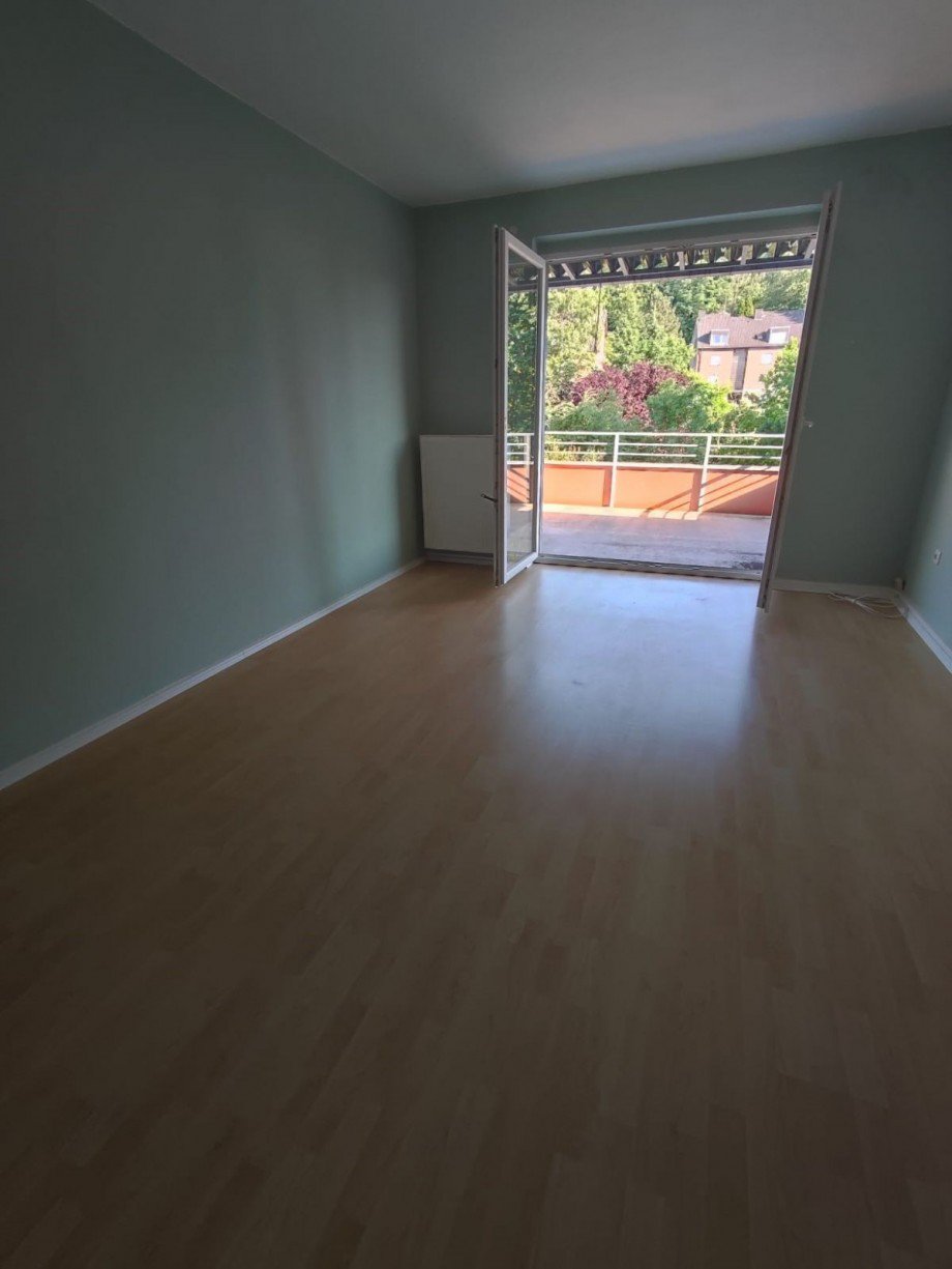 Wohnzimmer Etagenwohnung Witten