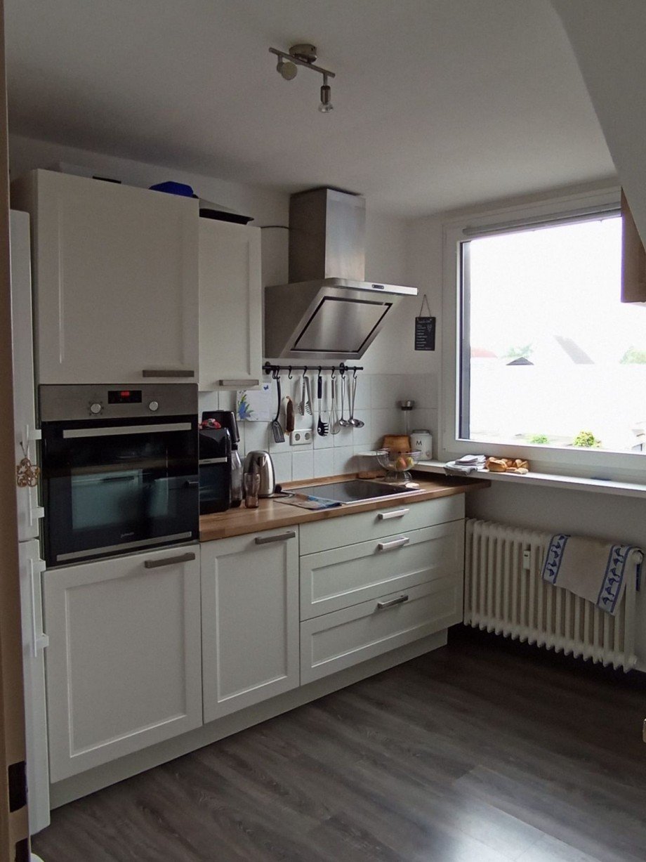 DG Wohnung K�che Haus Remscheid