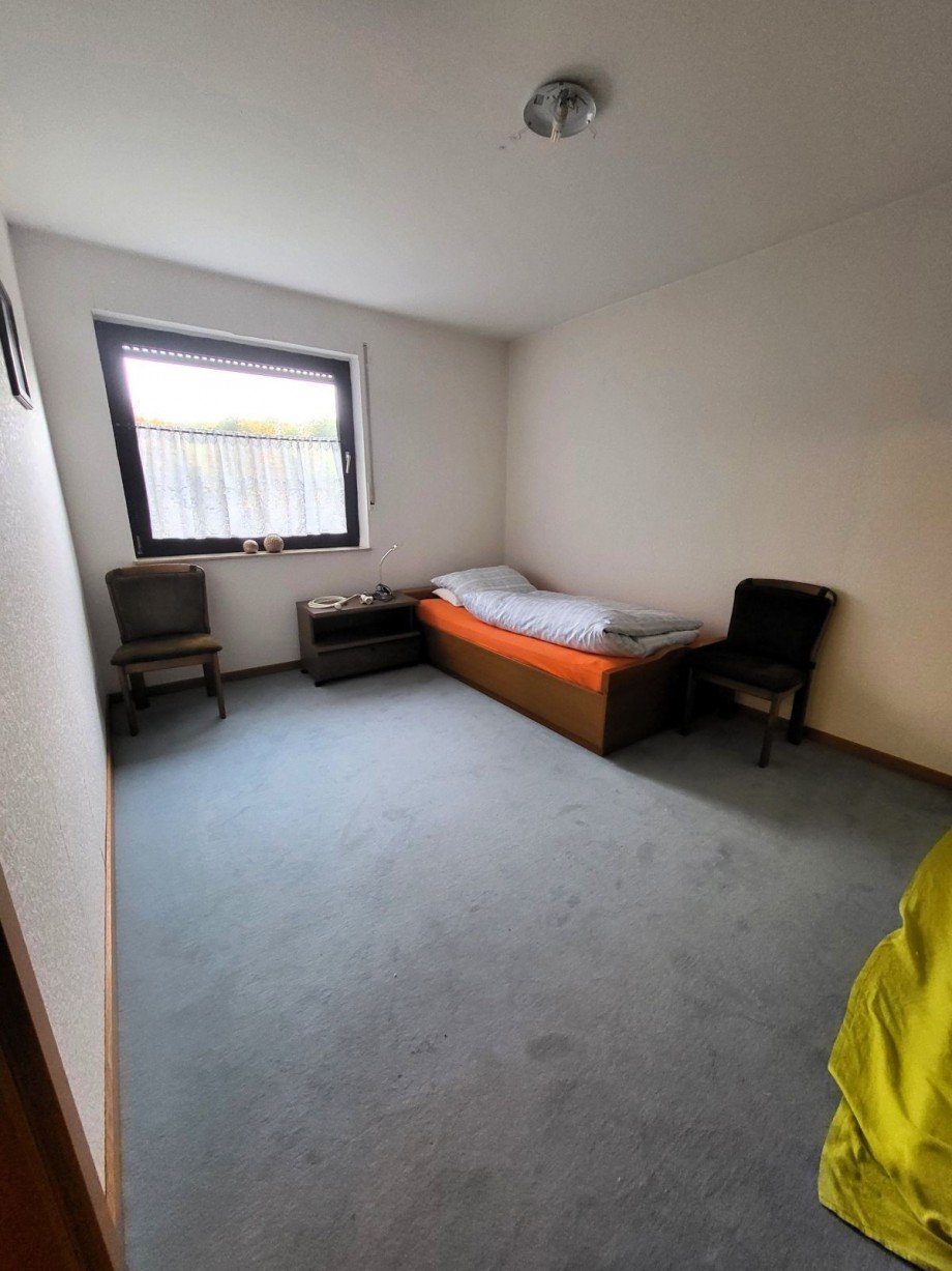 Schlafzimmer I OG Haus Wetter