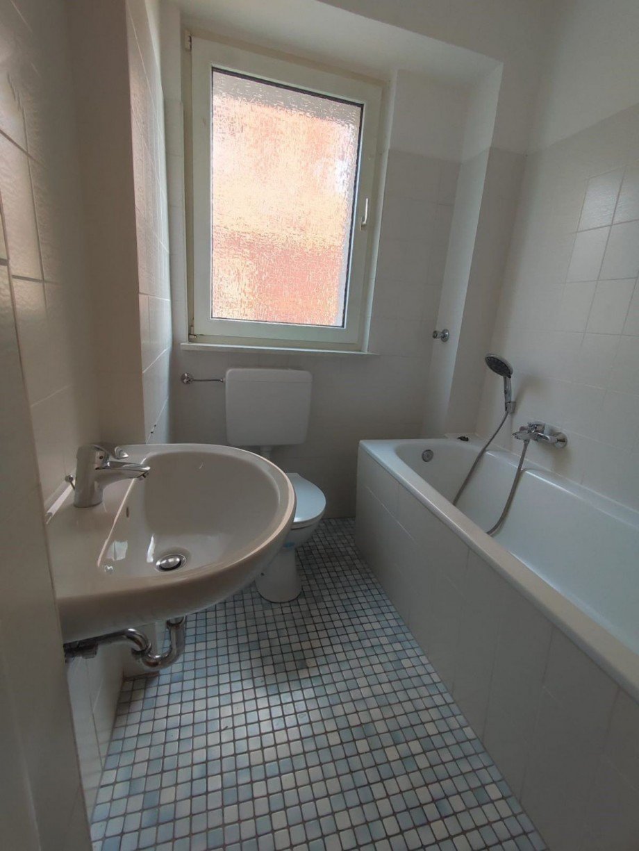 Tageslichbad Etagenwohnung Witten