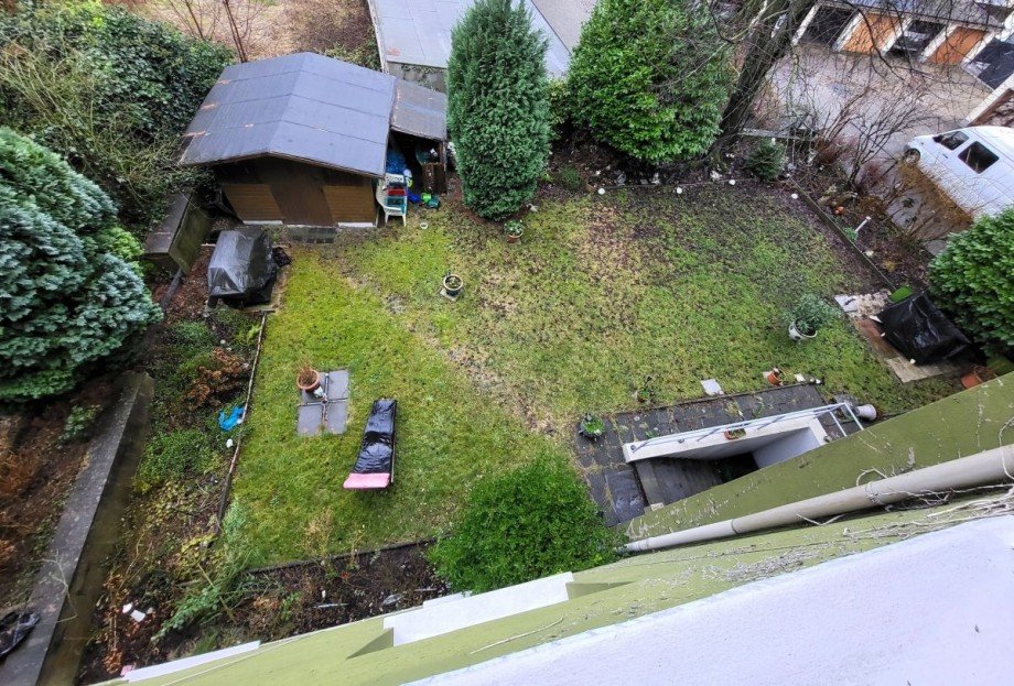 Gartengrundst�ck Etagenwohnung Bochum