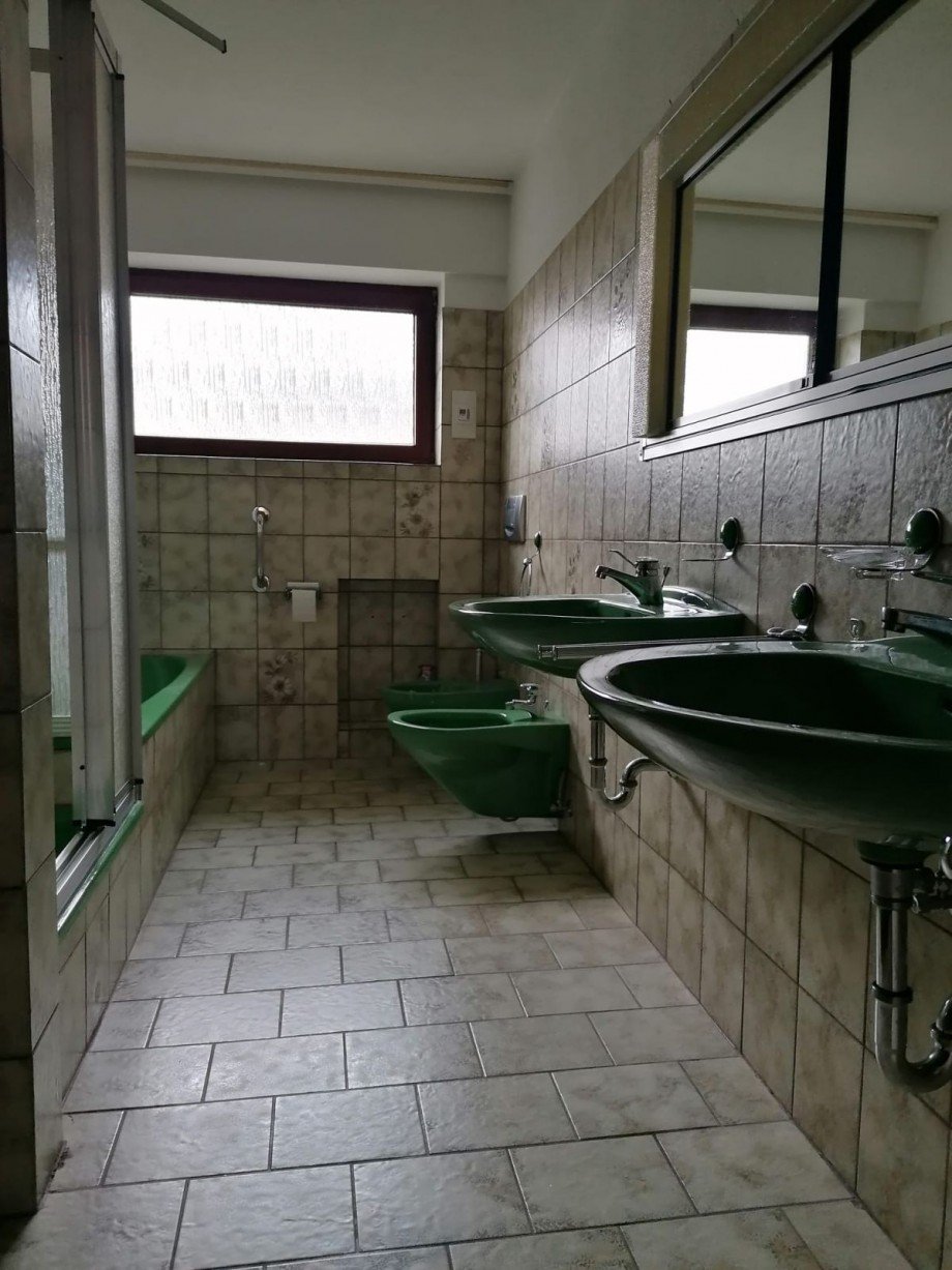 EG- Badezimmer Zweifamilienhaus Gevelsberg