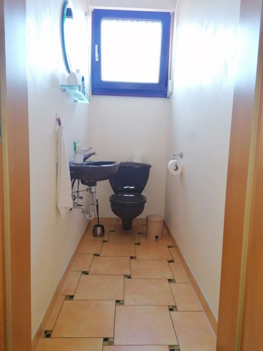DG- G�ste WC Zweifamilienhaus Gevelsberg