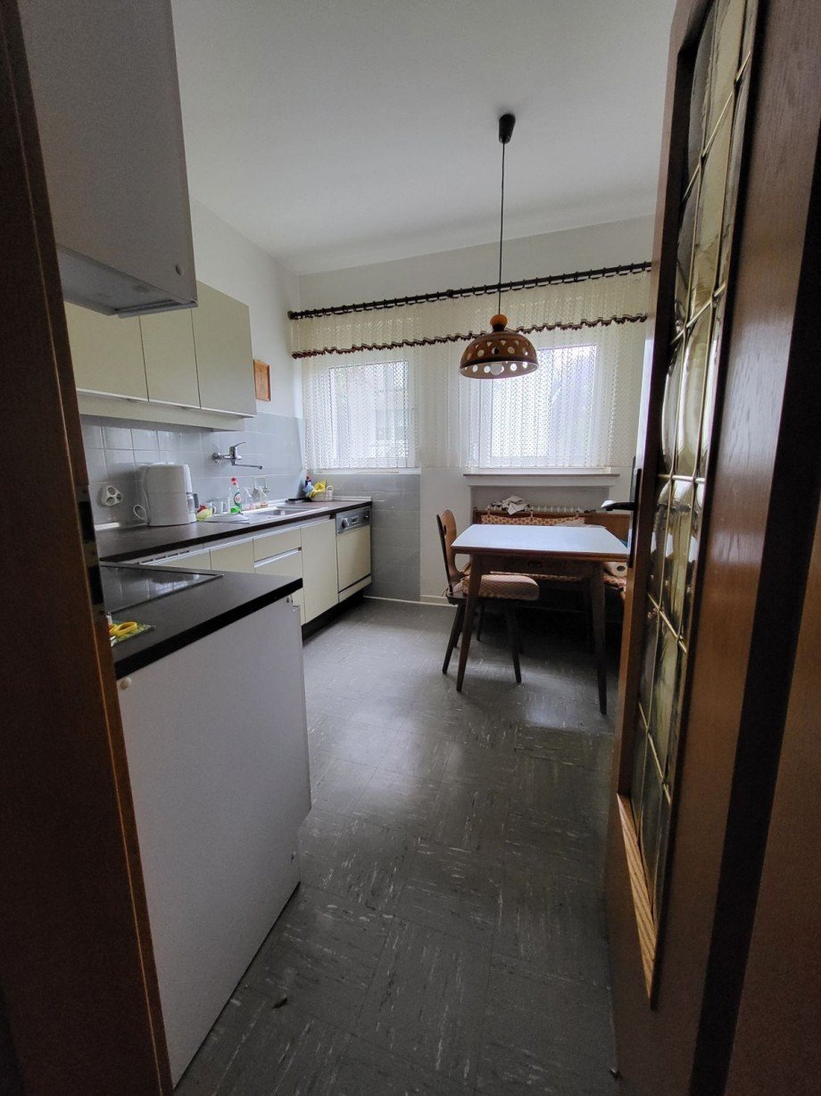 K�che EG Einfamilienhaus Nordrhein-Westfalen - Sprockh�vel