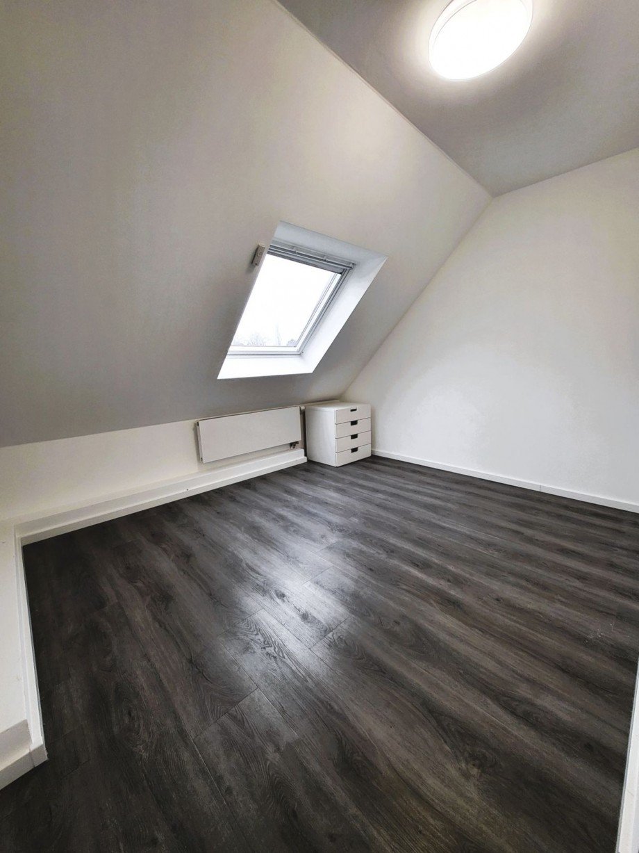 Schlafzimmer 1 UG Maisonettewohnung Duisburg