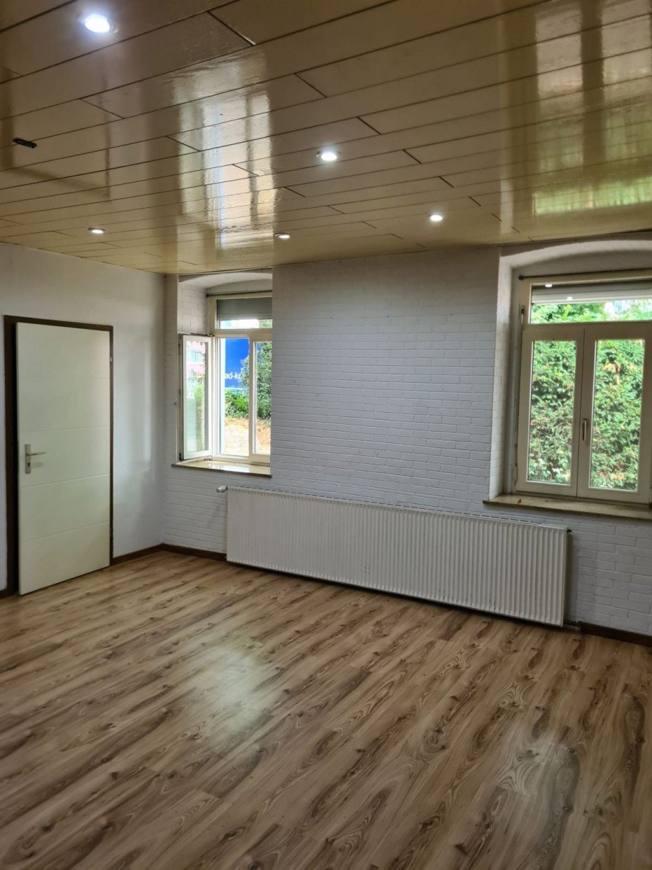 Separater Eingang EG Maisonettewohnung Wetter