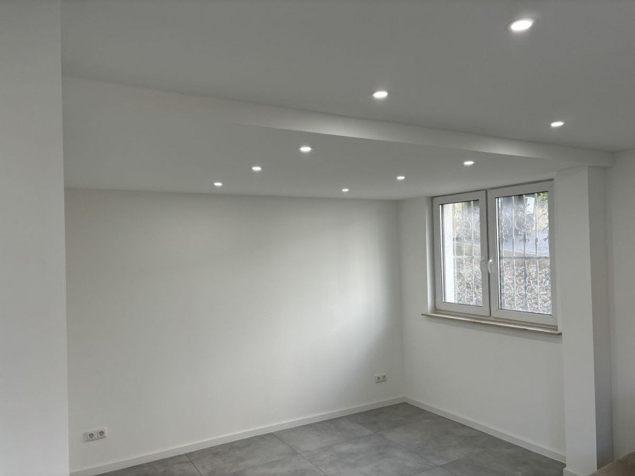 Schlafzimmer Terrassenwohnung Wetter