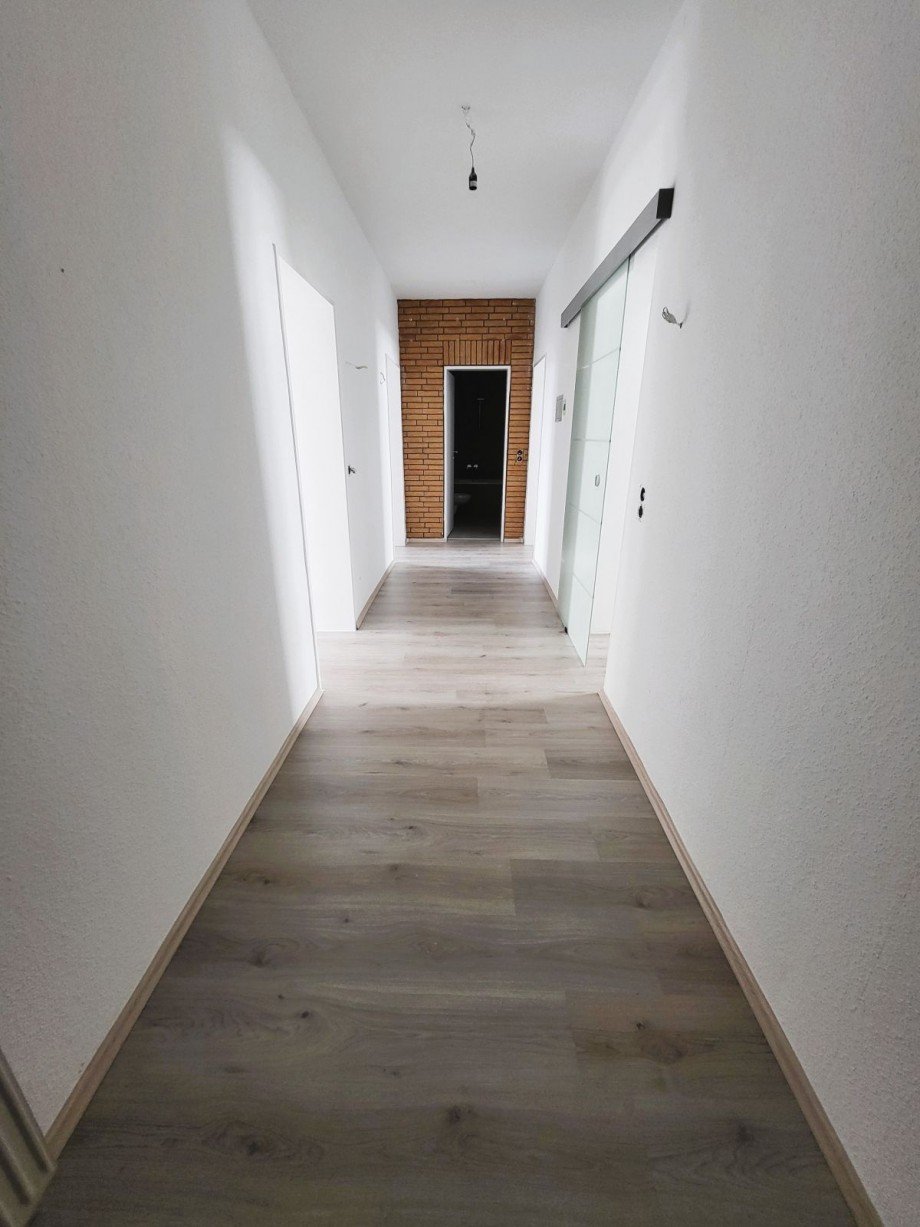 Flur Etagenwohnung Witten