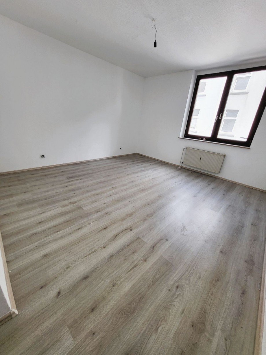Schlafzimmer II Etagenwohnung Witten