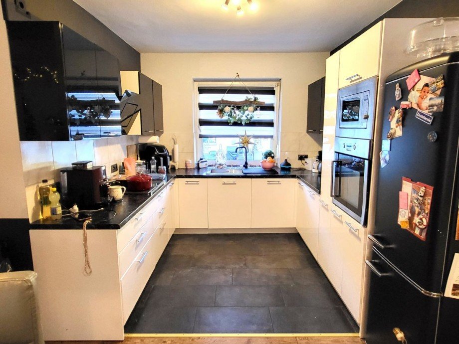K�che Haus Essen