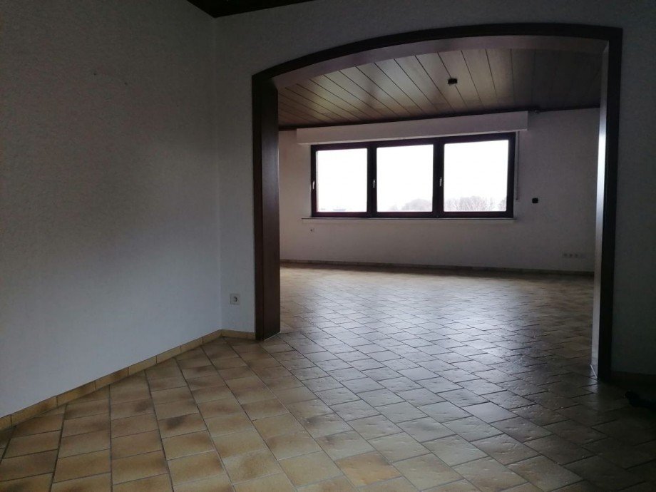 EG- Wohn-/Esszimmer Zweifamilienhaus Gevelsberg