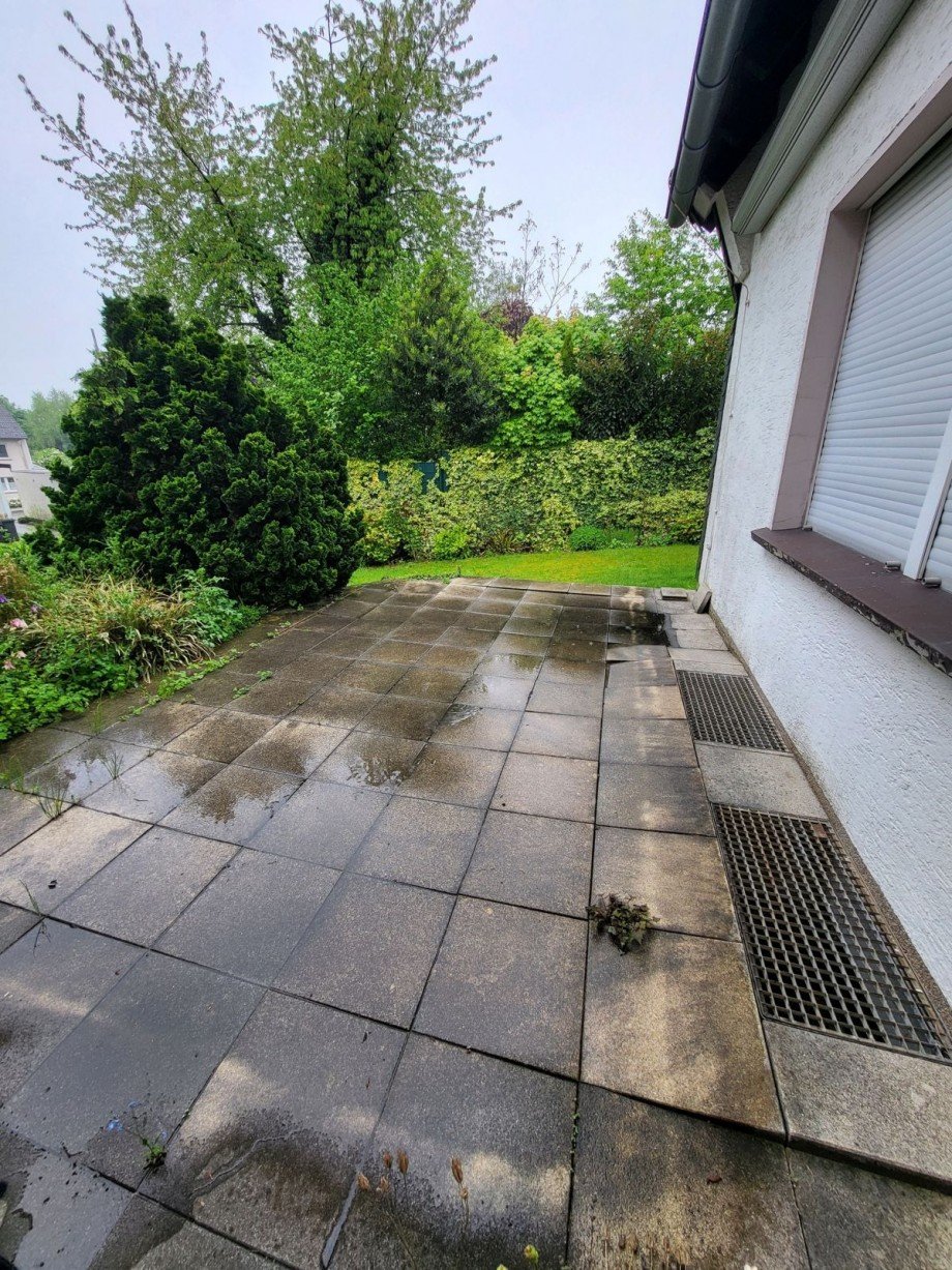 Terrasse Einfamilienhaus Nordrhein-Westfalen - Sprockh�vel