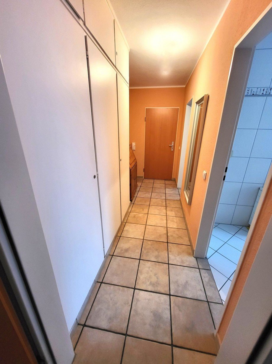 Flur I Etagenwohnung Nordrhein-Westfalen - Wetter (Ruhr)
