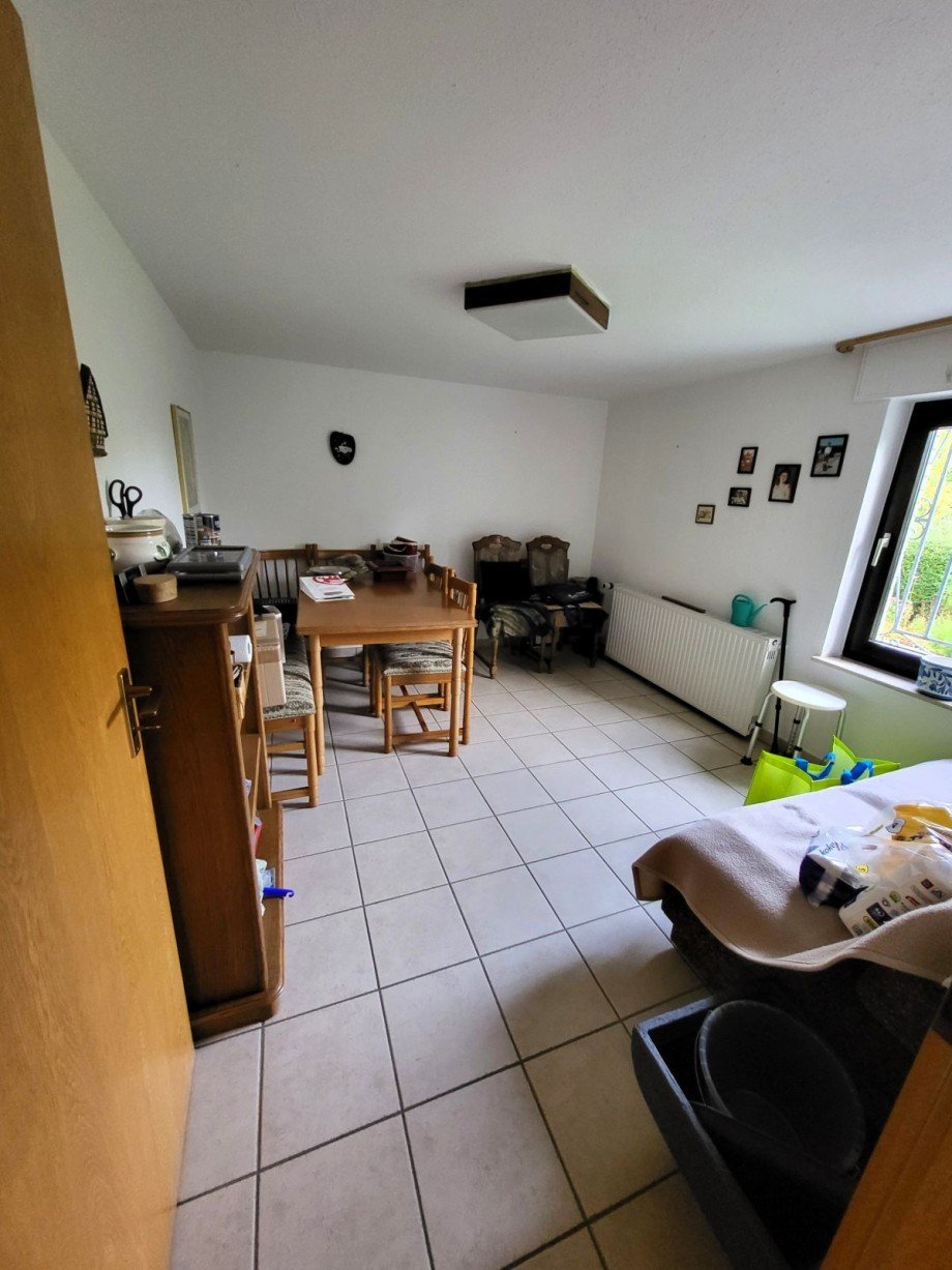 ausgebauter Nutzraum KG Haus Wetter