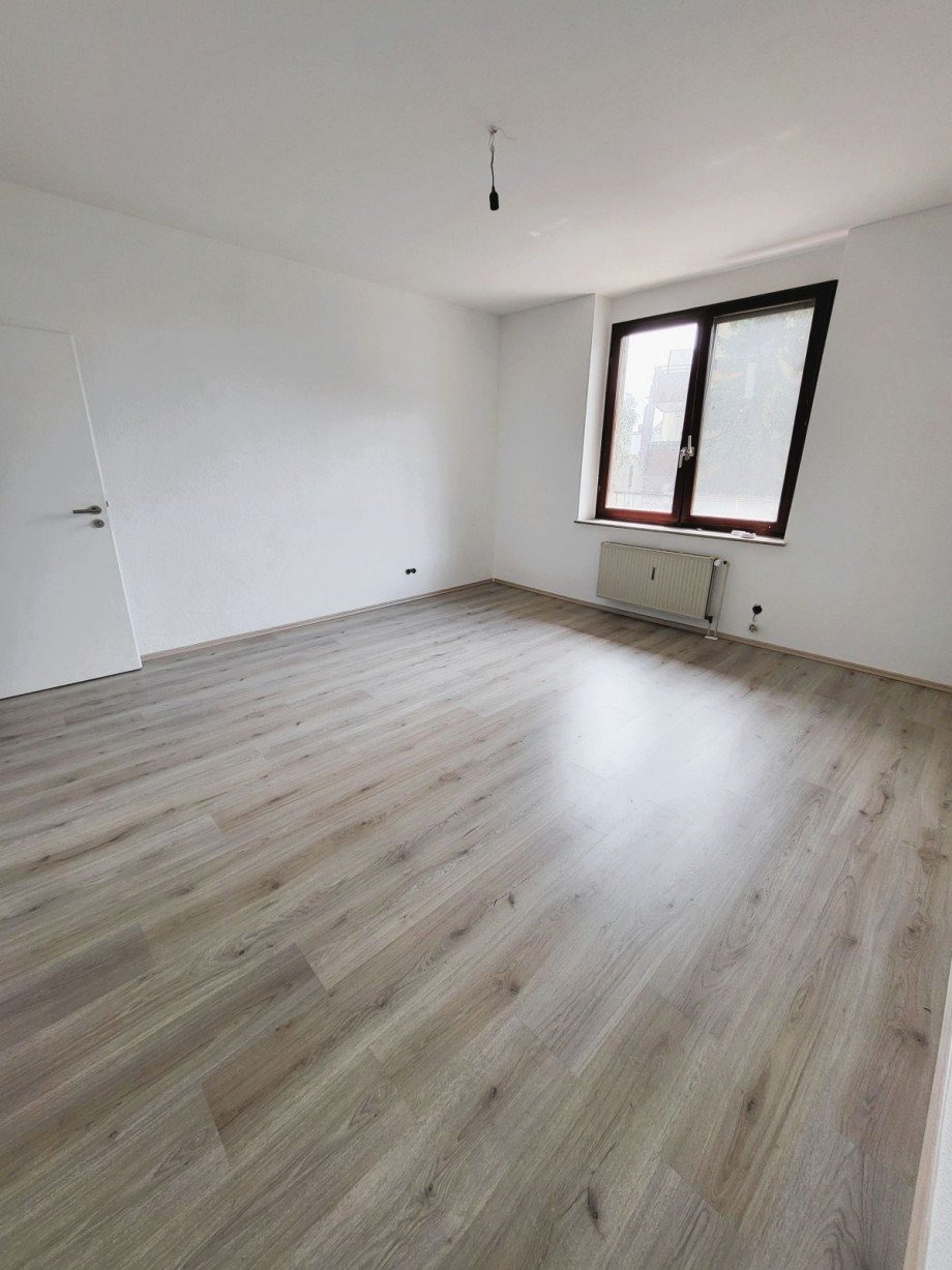Schlafzimmer I Etagenwohnung Witten