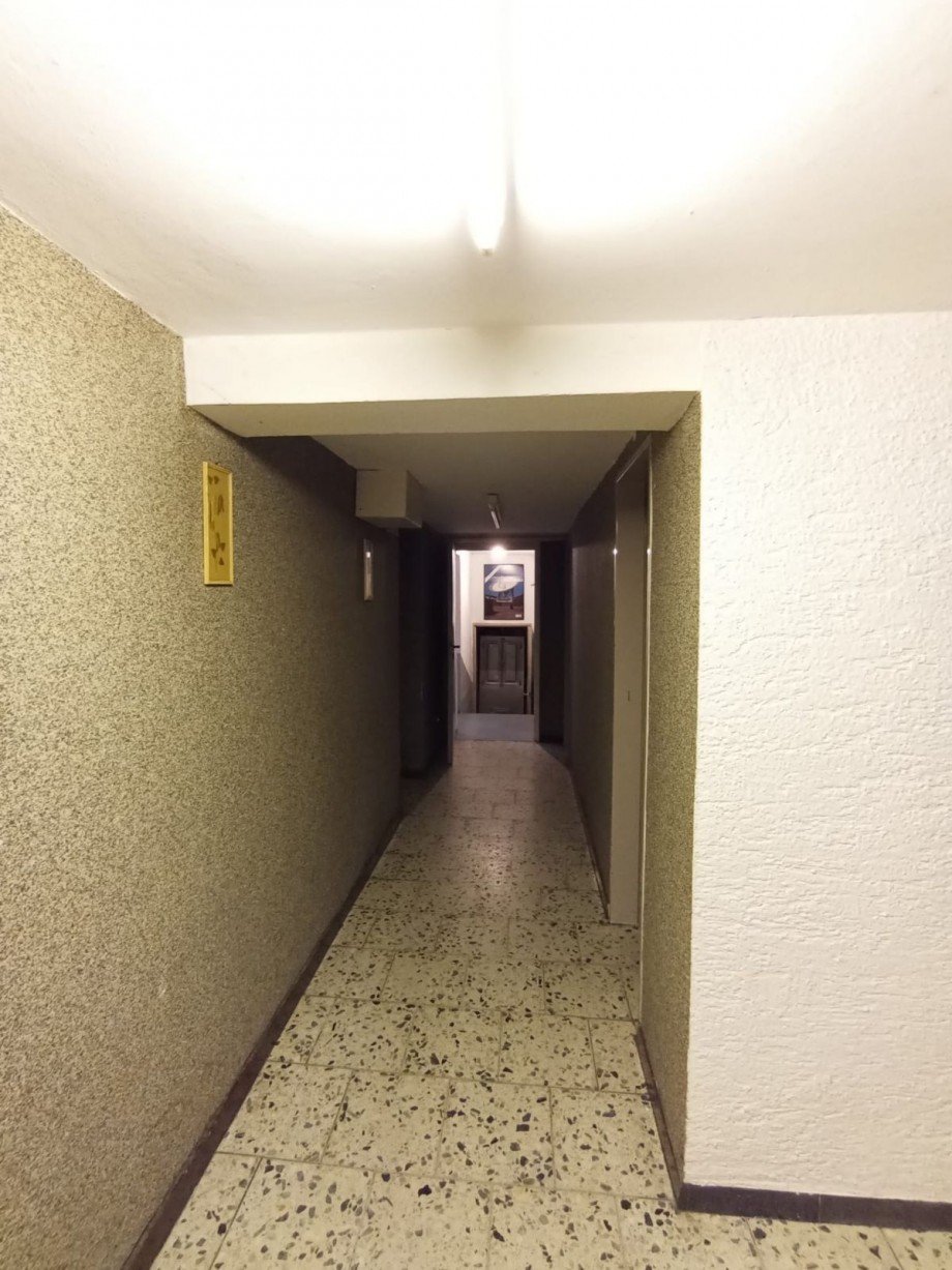 KG Flur Vorderhaus Haus Remscheid