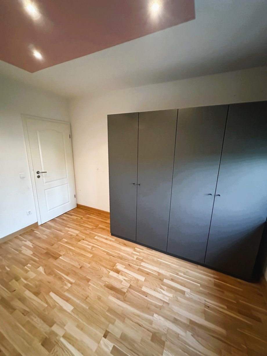 Schlafzimmer I Erdgeschosswohnung Gelsenkirchen