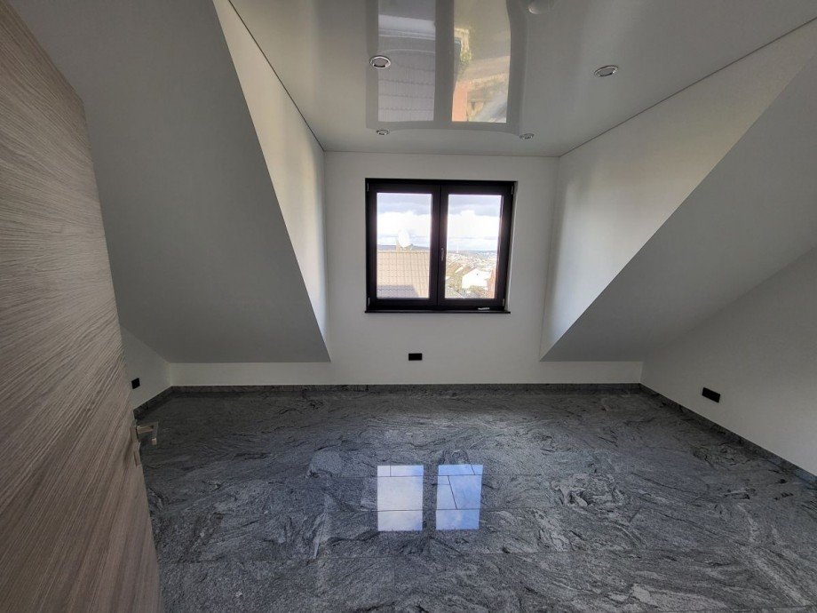 Schlafzimmer I Maisonettewohnung Wetter (Ruhr)