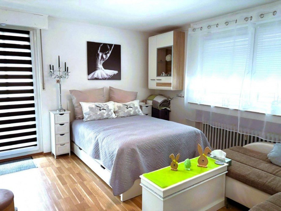 1,5 Zimmer Wohnung Wohn- / Gesch�ftshaus Essen